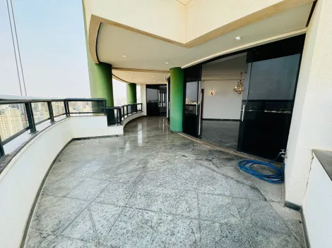 imagem 4 - Edifício Dr. Oscar Dória - Apartamento com 4 suítes todas com sacada e 1 master imagem 4 - Edifício Dr. Oscar Dória - Apartamento com 4 suítes todas com sacada e 1 master