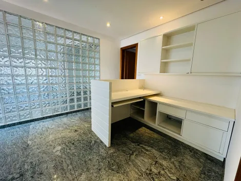 imagem 5 - Edifício Dr. Oscar Dória - Apartamento com 4 suítes todas com sacada e 1 master imagem 5 - Edifício Dr. Oscar Dória - Apartamento com 4 suítes todas com sacada e 1 master