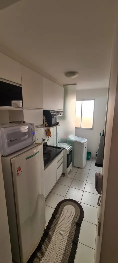 imagem 3 - Ótimo Apartamento Térreo para Venda - 2 Dormitórios / Rios di Itália imagem 3 - Ótimo Apartamento Térreo para Venda - 2 Dormitórios / Rios di Itália