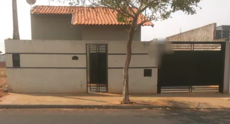 imagem 1 - Casa de 2 dormitórios no bairro Residencial Morada do Sol imagem 1 - Casa de 2 dormitórios no bairro Residencial Morada do Sol