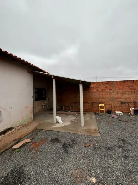 imagem 5 - Casa de 2 dormitórios no bairro Residencial Morada do Sol imagem 5 - Casa de 2 dormitórios no bairro Residencial Morada do Sol