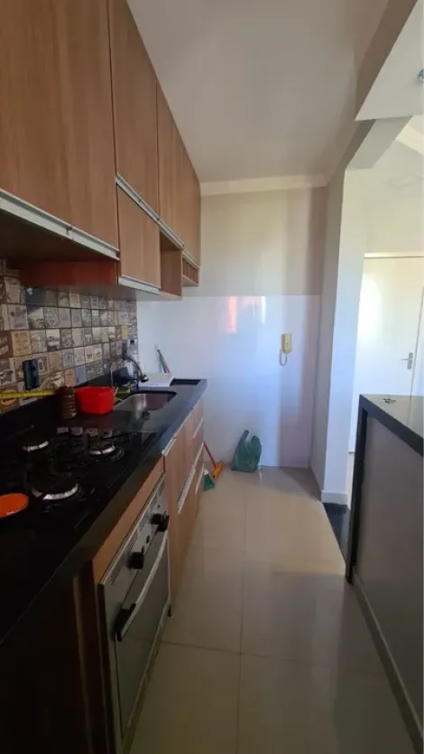imagem 1 - Excelente Apartamento Residencial para Venda - 2 Dormitórios / Loteamento Clube V imagem 1 - Excelente Apartamento Residencial para Venda - 2 Dormitórios / Loteamento Clube V