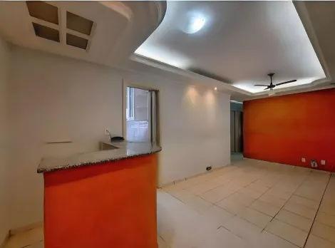 imagem 1 - Apartamento/Padrão - Residencial - No bairro Vila Imperial -  Condomínio Residencial Juliana II imagem 1 - Apartamento/Padrão - Residencial - No bairro Vila Imperial -  Condomínio Residencial Juliana II