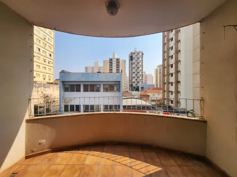 imagem 3 - Centro - Apartamento com 03 dormitórios sendo 01 suíte com sacada imagem 3 - Centro - Apartamento com 03 dormitórios sendo 01 suíte com sacada