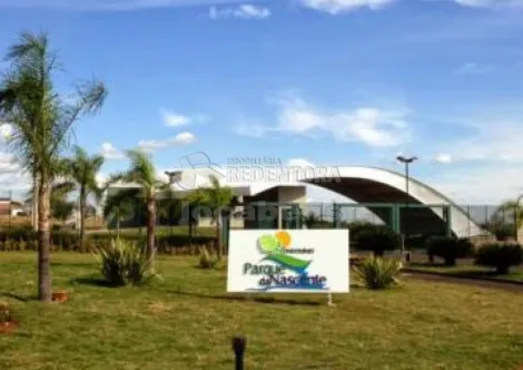 imagem 1 - Terreno em condomínio na cidade de Mirassol - SP imagem 1 - Terreno em condomínio na cidade de Mirassol - SP