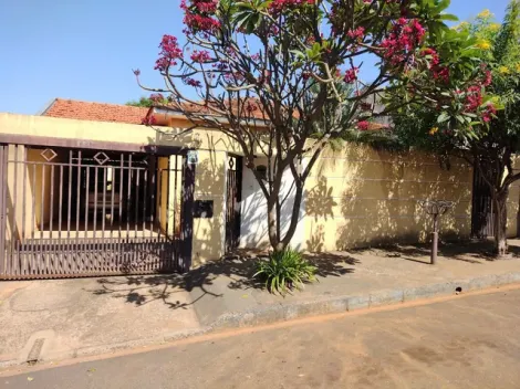 imagem 1 - Ótima Casa Residencial para Venda - 3 Dormitórios / Residencial Macedo Teles I imagem 1 - Ótima Casa Residencial para Venda - 3 Dormitórios / Residencial Macedo Teles I
