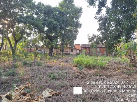imagem 2 - Área Central - Casa tipo chácara, mas na área urbana, tendo 2.250 m² de área, mais uma casa imagem 2 - Área Central - Casa tipo chácara, mas na área urbana, tendo 2.250 m² de área, mais uma casa