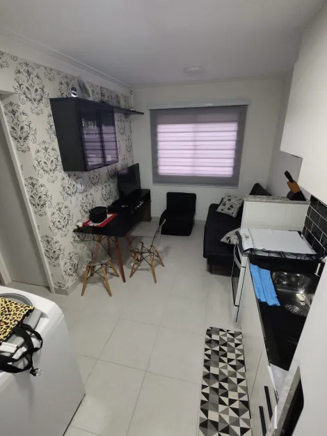 imagem 2 - Apartamento de 02 dormitórios no Cambuci / São Paulo imagem 2 - Apartamento de 02 dormitórios no Cambuci / São Paulo