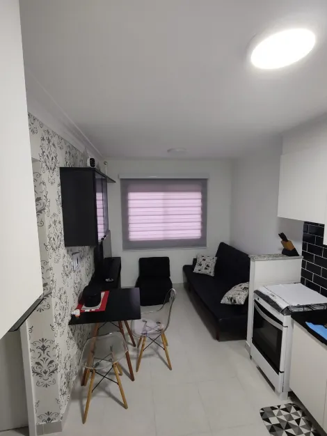 imagem 4 - Apartamento de 02 dormitórios no Cambuci / São Paulo imagem 4 - Apartamento de 02 dormitórios no Cambuci / São Paulo