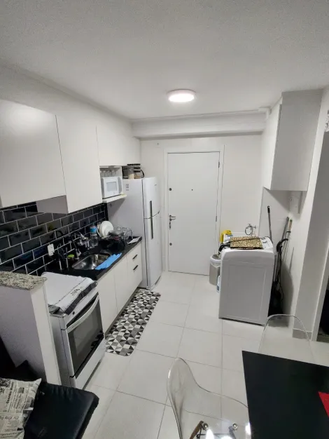 imagem 1 - Apartamento de 02 dormitórios no Cambuci / São Paulo imagem 1 - Apartamento de 02 dormitórios no Cambuci / São Paulo