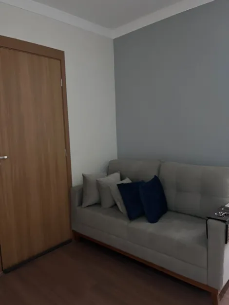 imagem 2 - Apartamento - Padrão imagem 2 - Apartamento - Padrão