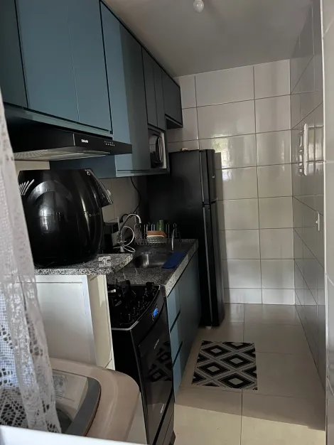 imagem 4 - Apartamento - Padrão imagem 4 - Apartamento - Padrão