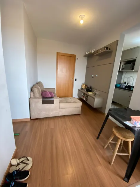 imagem 2 - São Deocleciano - Excelente Apartamento Residencial com 2 dormitórios sendo 1 com ar condicionado imagem 2 - São Deocleciano - Excelente Apartamento Residencial com 2 dormitórios sendo 1 com ar condicionado