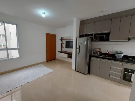 imagem 2 - Vitta Vila do Campo - Apartamento Locação imagem 2 - Vitta Vila do Campo - Apartamento Locação