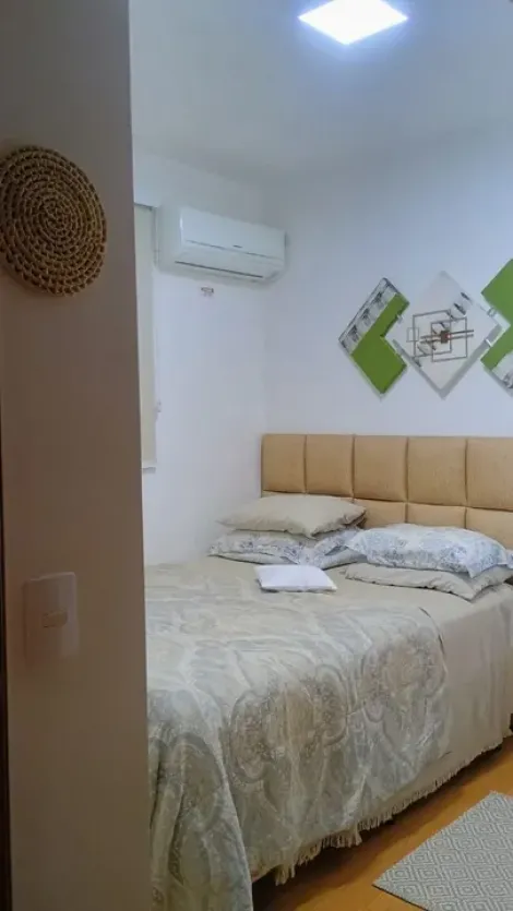 imagem 5 - Ótimo Apartamento Residencial Mobiliado para Venda - 2 Dormitórios / Loteamento Clube V imagem 5 - Ótimo Apartamento Residencial Mobiliado para Venda - 2 Dormitórios / Loteamento Clube V