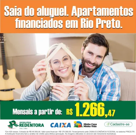 imagem 1 - Apartamento - Padrão imagem 1 - Apartamento - Padrão
