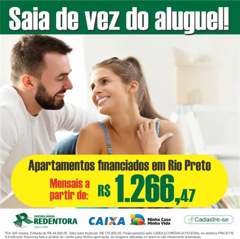 imagem 2 - Apartamento - Padrão imagem 2 - Apartamento - Padrão