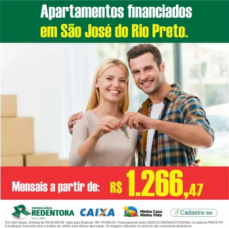 imagem 3 - Apartamento - Padrão imagem 3 - Apartamento - Padrão