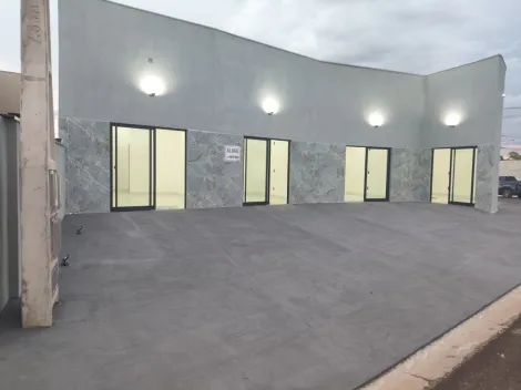 Alugar Comercial / Sala em São José do Rio Preto. apenas R$ 1.150,00