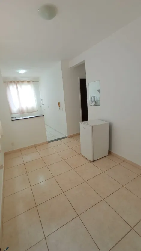 imagem 2 - Apartamento Venda Parque Manhattan Mirassol-SP imagem 2 - Apartamento Venda Parque Manhattan Mirassol-SP