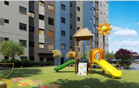 imagem 2 - Excelente apartamento de 02 dormitórios no Naif Art Residence imagem 2 - Excelente apartamento de 02 dormitórios no Naif Art Residence