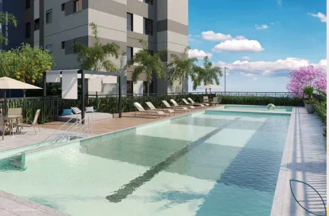 imagem 4 - Excelente apartamento de 02 dormitórios no Naif Art Residence imagem 4 - Excelente apartamento de 02 dormitórios no Naif Art Residence