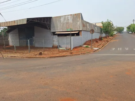 imagem 2 - Barracão a venda Ipigua SP imagem 2 - Barracão a venda Ipigua SP