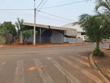 imagem 3 - Barracão a venda Ipigua SP imagem 3 - Barracão a venda Ipigua SP