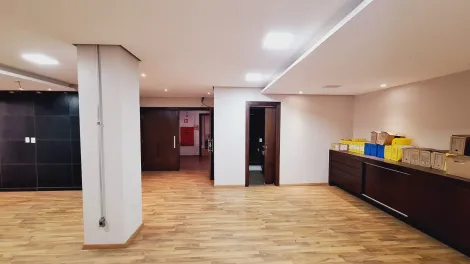imagem 2 - Excelente Imóvel Comercial para Locação - Pavimento Superior com Elevador / Centro imagem 2 - Excelente Imóvel Comercial para Locação - Pavimento Superior com Elevador / Centro