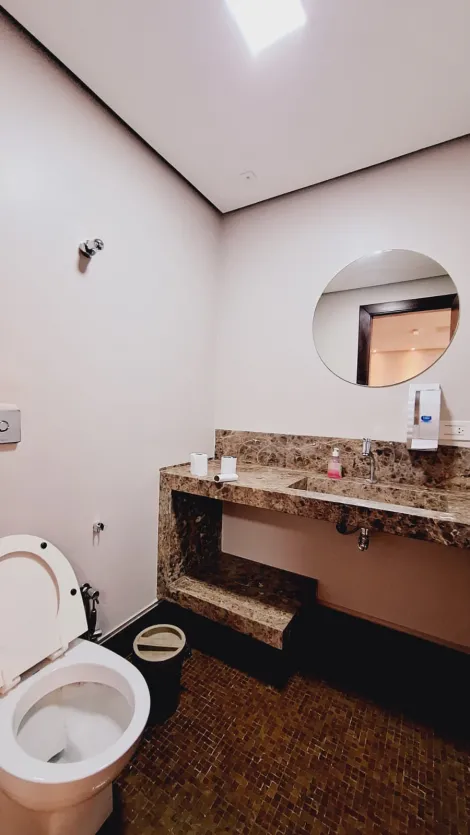 imagem 4 - Excelente Imóvel Comercial para Locação - Pavimento Superior com Elevador / Centro imagem 4 - Excelente Imóvel Comercial para Locação - Pavimento Superior com Elevador / Centro