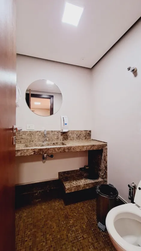 imagem 5 - Excelente Imóvel Comercial para Locação - Pavimento Superior com Elevador / Centro imagem 5 - Excelente Imóvel Comercial para Locação - Pavimento Superior com Elevador / Centro