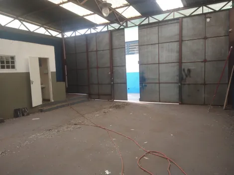 imagem 1 - Salão Comercial - Vila Maceno imagem 1 - Salão Comercial - Vila Maceno