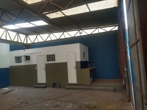 imagem 3 - Salão Comercial - Vila Maceno imagem 3 - Salão Comercial - Vila Maceno