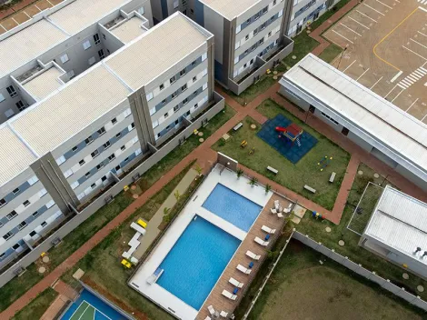 imagem 2 - Apartamento Venda Vitta Villa do Campo imagem 2 - Apartamento Venda Vitta Villa do Campo