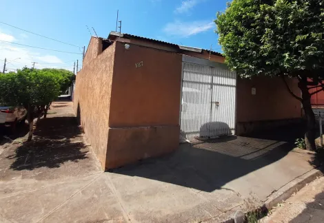 imagem 1 - Casa Venda Jardim Conceição imagem 1 - Casa Venda Jardim Conceição