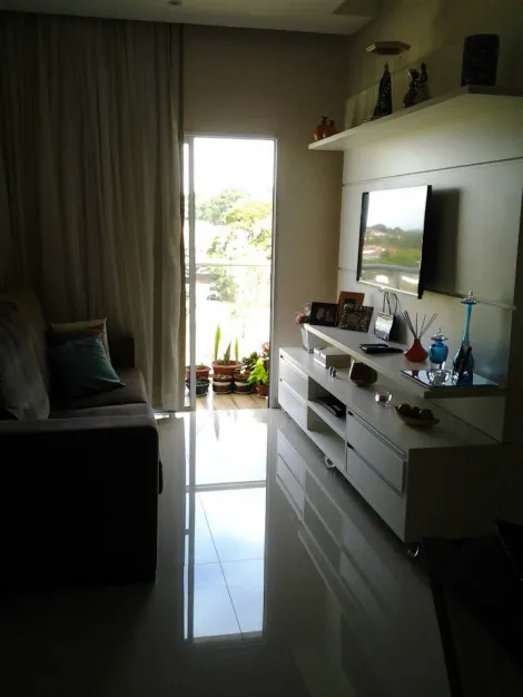 imagem 1 - Lindo Apartamento Vitória São Judas imagem 1 - Lindo Apartamento Vitória São Judas