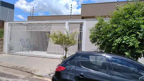 imagem 1 - Excelente Casa no Laranjeiras em Bady Bassitt imagem 1 - Excelente Casa no Laranjeiras em Bady Bassitt