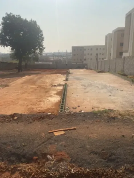 imagem 2 - Ótimo Terreno Comercial com 3.000m² para Locação - Vila Clementina imagem 2 - Ótimo Terreno Comercial com 3.000m² para Locação - Vila Clementina