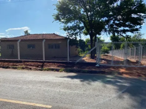 imagem 4 - Ótimo Terreno Comercial com 3.000m² para Locação - Vila Clementina imagem 4 - Ótimo Terreno Comercial com 3.000m² para Locação - Vila Clementina