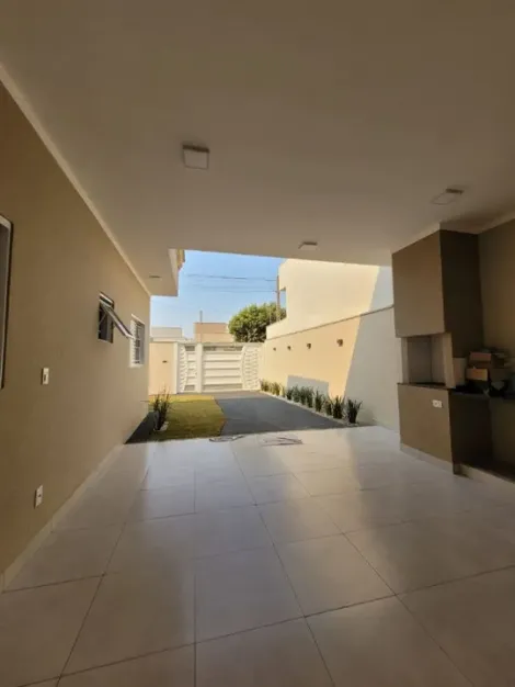 imagem 1 - Ótima Casa Residencial Nova para Venda - 2 Dormitórios / Mais Parque Mirassol imagem 1 - Ótima Casa Residencial Nova para Venda - 2 Dormitórios / Mais Parque Mirassol