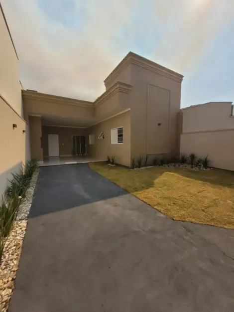 imagem 2 - Ótima Casa Residencial Nova para Venda - 2 Dormitórios / Mais Parque Mirassol imagem 2 - Ótima Casa Residencial Nova para Venda - 2 Dormitórios / Mais Parque Mirassol