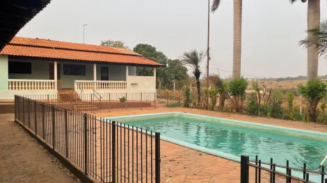 imagem 1 - Linda Chácara no Recreio da Felicidade imagem 1 - Linda Chácara no Recreio da Felicidade