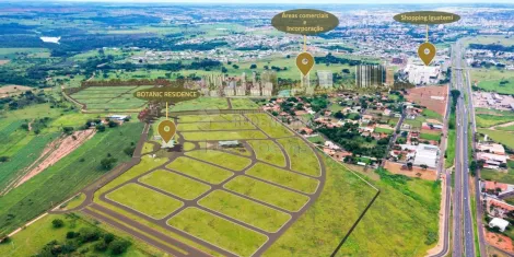 imagem 3 - Terreno á venda no Botanic imagem 3 - Terreno á venda no Botanic