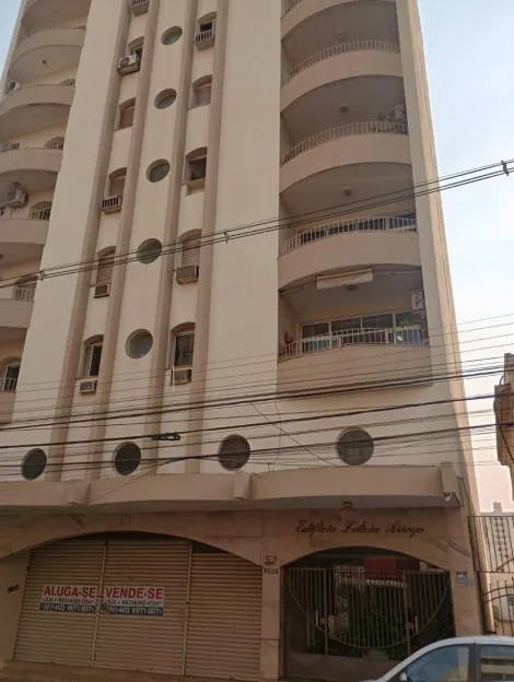 imagem 1 - Centro - Apartamento de 03 dormitórios / Edifício Letícia Arroyo imagem 1 - Centro - Apartamento de 03 dormitórios / Edifício Letícia Arroyo