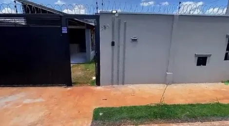 imagem 1 - Casa Venda Parque Vila Nobre imagem 1 - Casa Venda Parque Vila Nobre