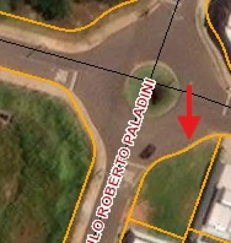 imagem 5 - Terreno de esquina Condomínio Maria Júlia com projeto aprovado para construção imagem 5 - Terreno de esquina Condomínio Maria Júlia com projeto aprovado para construção