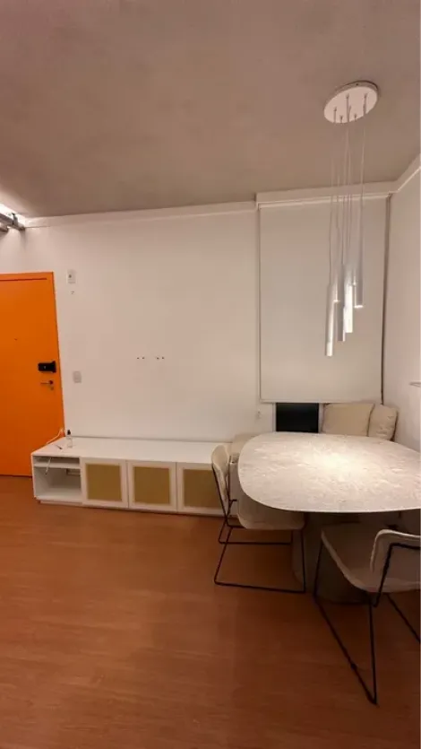 imagem 2 - Apartamento Padrão com 02 dormitórios planejados sendo 01 com ar-condicionado para Venda no bairro Jardim Marajó imagem 2 - Apartamento Padrão com 02 dormitórios planejados sendo 01 com ar-condicionado para Venda no bairro Jardim Marajó