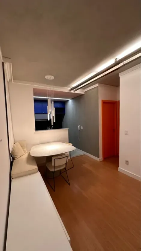 imagem 3 - Apartamento Padrão com 02 dormitórios planejados sendo 01 com ar-condicionado para Venda no bairro Jardim Marajó imagem 3 - Apartamento Padrão com 02 dormitórios planejados sendo 01 com ar-condicionado para Venda no bairro Jardim Marajó