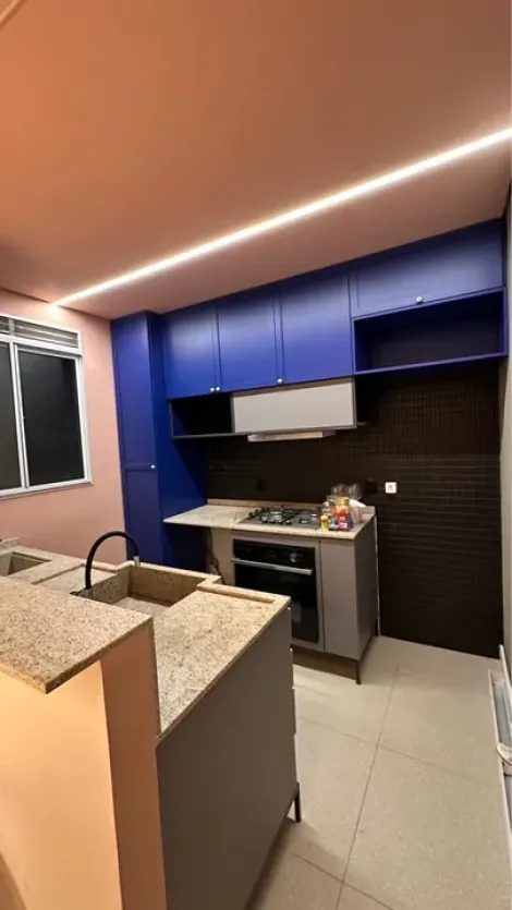 imagem 5 - Apartamento Padrão com 02 dormitórios planejados sendo 01 com ar-condicionado para Venda no bairro Jardim Marajó imagem 5 - Apartamento Padrão com 02 dormitórios planejados sendo 01 com ar-condicionado para Venda no bairro Jardim Marajó