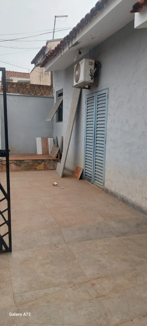 imagem 1 - Venda de casa com 03 dormitórios no bairro Dom Lafaiete imagem 1 - Venda de casa com 03 dormitórios no bairro Dom Lafaiete